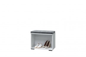 ШАРЛИЗ Прихожая (модульная) в Кургане - kurgan.mebel24.online | фото 6