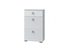 ШАРЛИЗ Прихожая (модульная) в Кургане - kurgan.mebel24.online | фото 8