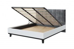 ШАРЛИЗ СГ Основание д/кровати с ПМ + бельевой ящик 1800 в Кургане - kurgan.mebel24.online | фото