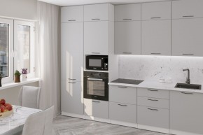 ШЕЛЛИ Кухонный гарнитур Экстра (3000 мм) в Кургане - kurgan.mebel24.online | фото 8