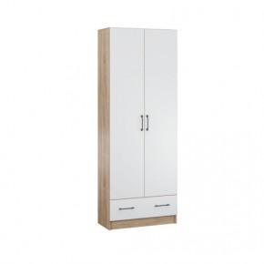 Шкаф 2-х дверный Денвер в Кургане - kurgan.mebel24.online | фото 1