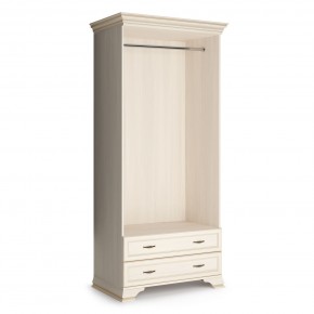 Шкаф 2-х дверный (корпус) Сиена в Кургане - kurgan.mebel24.online | фото 1