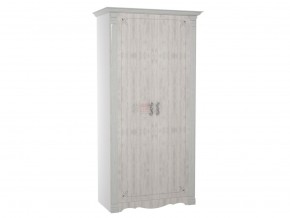 Шкаф 2-х дверный Ольга-1Н для одежды и белья в Кургане - kurgan.mebel24.online | фото