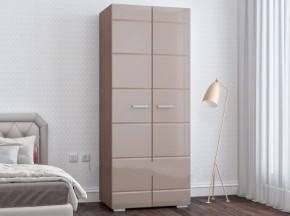 Шкаф 2-х дверный Вегас Шимо в Кургане - kurgan.mebel24.online | фото