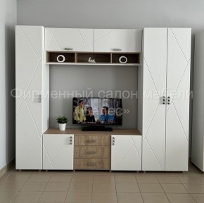 Шкаф 2-ств. с полками "Сандра" в Кургане - kurgan.mebel24.online | фото 2