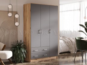 Шкаф 3-х створчатый (1200) в Кургане - kurgan.mebel24.online | фото