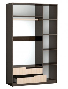 Шкаф 3-х створчатый Гавана в Кургане - kurgan.mebel24.online | фото 2