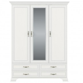 Шкаф 3D4S Z, TIFFANY, цвет вудлайн кремовый в Кургане - kurgan.mebel24.online | фото 2