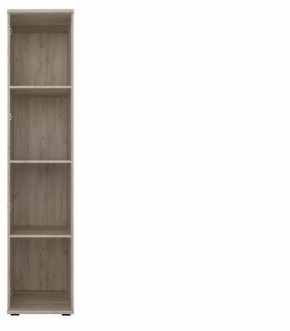 Шкаф для белья Альянс 435.03 в Кургане - kurgan.mebel24.online | фото 1