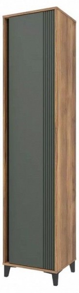 Шкаф для белья Богемия в Кургане - kurgan.mebel24.online | фото