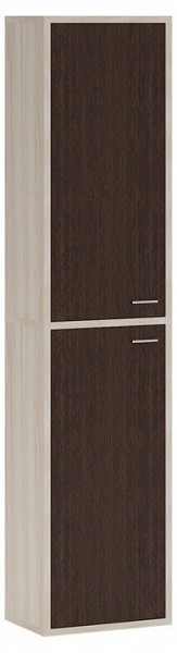 Шкаф для белья Домино СУ(ш1в2)+2 ФГ в Кургане - kurgan.mebel24.online | фото 2