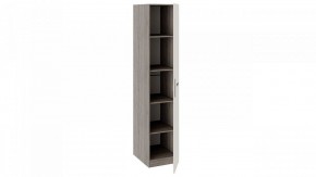 Шкаф для белья Фьюжн ТД-260.07.01 в Кургане - kurgan.mebel24.online | фото 2