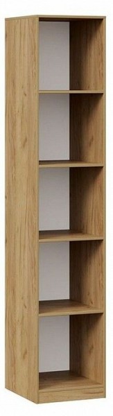 Шкаф для белья Хилтон в Кургане - kurgan.mebel24.online | фото 3