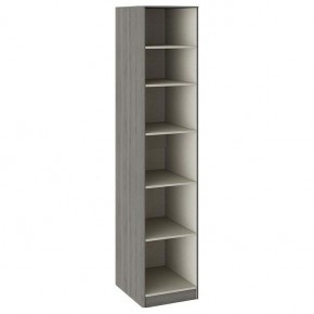 Шкаф для белья Либерти СМ-297.07.011 в Кургане - kurgan.mebel24.online | фото 2