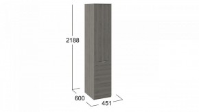Шкаф для белья Либерти СМ-297.07.011 в Кургане - kurgan.mebel24.online | фото 3