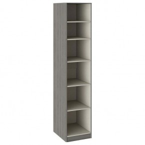 Шкаф для белья Либерти СМ-297.07.013 в Кургане - kurgan.mebel24.online | фото 2