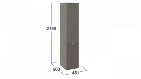 Шкаф для белья Либерти СМ-297.07.013 в Кургане - kurgan.mebel24.online | фото 3
