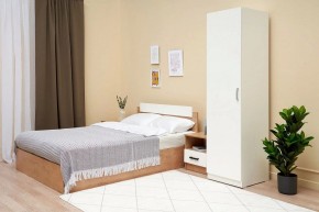Шкаф для белья Село в Кургане - kurgan.mebel24.online | фото 4