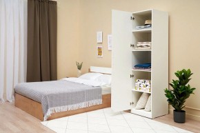 Шкаф для белья Село в Кургане - kurgan.mebel24.online | фото 5