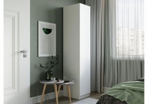 Шкаф для белья Мадера в Кургане - kurgan.mebel24.online | фото 4