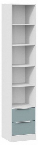 Шкаф для белья Марли в Кургане - kurgan.mebel24.online | фото 4