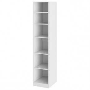 Шкаф для белья Наоми СМ-208.07.02 L в Кургане - kurgan.mebel24.online | фото 2
