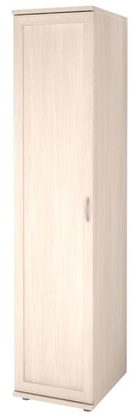 Шкаф для белья Ника-Люкс 22 в Кургане - kurgan.mebel24.online | фото 1