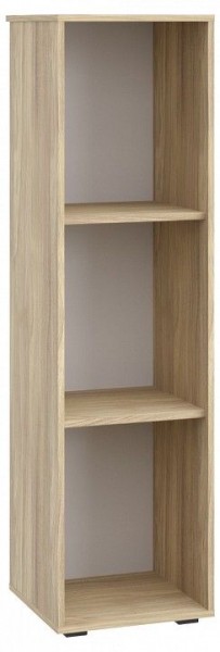 Шкаф для белья Оскар в Кургане - kurgan.mebel24.online | фото 2