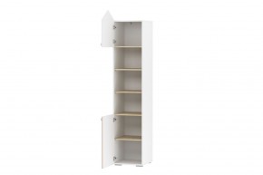 Шкаф для книг НМ 041.44 "Банни" Левый/Правый (Бисквит) в Кургане - kurgan.mebel24.online | фото 2