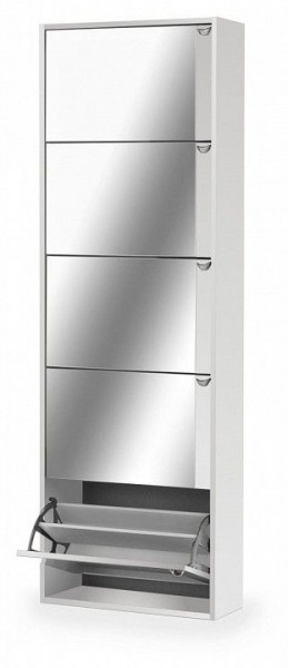 Шкаф для обуви К-5S в Кургане - kurgan.mebel24.online | фото 2
