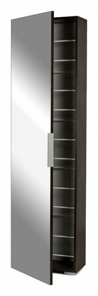 Шкаф для обуви Орлеан в Кургане - kurgan.mebel24.online | фото 2