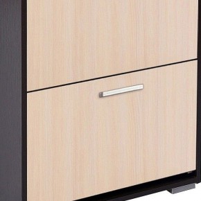 Шкаф для обуви УК-4 в Кургане - kurgan.mebel24.online | фото 3