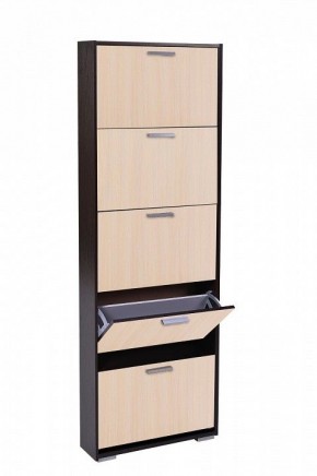 Шкаф для обуви УК-5 10000134 в Кургане - kurgan.mebel24.online | фото