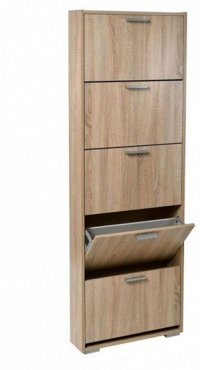 Шкаф для обуви УК-5 в Кургане - kurgan.mebel24.online | фото