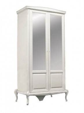 Шкаф для одежды Мокко ММ-316-01/02 в Кургане - kurgan.mebel24.online | фото 1