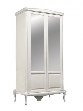 Шкаф для одежды Мокко ММ-316-01/02 в Кургане - kurgan.mebel24.online | фото 1