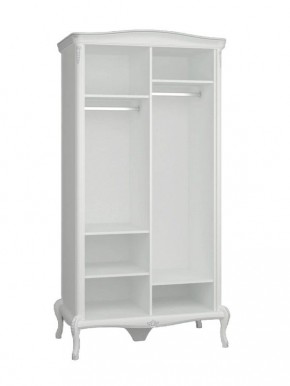 Шкаф для одежды Мокко ММ-316-01/02 в Кургане - kurgan.mebel24.online | фото 3