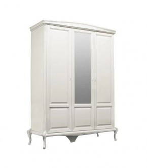 Шкаф для одежды Мокко ММ-316-01/03 в Кургане - kurgan.mebel24.online | фото 1