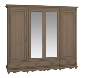 Шкаф для одежды Оскар ММ-216-01/04 в Кургане - kurgan.mebel24.online | фото