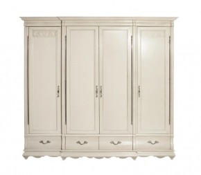 Шкаф для одежды Оскар ММ-216-01/04Б в Кургане - kurgan.mebel24.online | фото 1