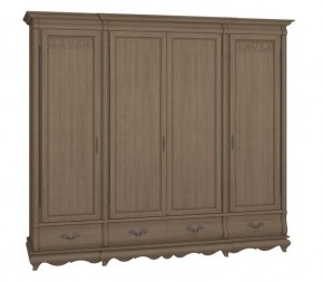 Шкаф для одежды Оскар ММ-216-01/04Б в Кургане - kurgan.mebel24.online | фото 2