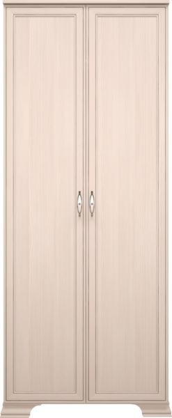 Шкаф для одежды Венеция 26 бодега в Кургане - kurgan.mebel24.online | фото 1