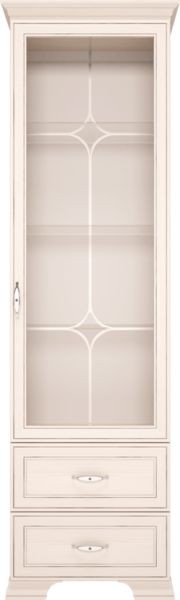 Шкаф для посуды Венеция 9 бодега в Кургане - kurgan.mebel24.online | фото 2