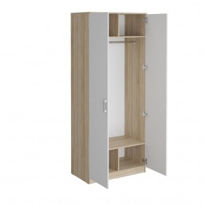 Шкаф гардеробный 900 Салоу в Кургане - kurgan.mebel24.online | фото 2