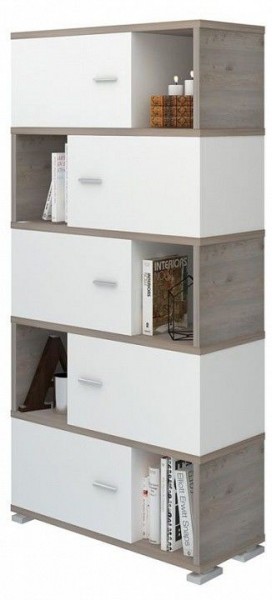 Шкаф комбинированный Домино СБ-30/5 в Кургане - kurgan.mebel24.online | фото 2