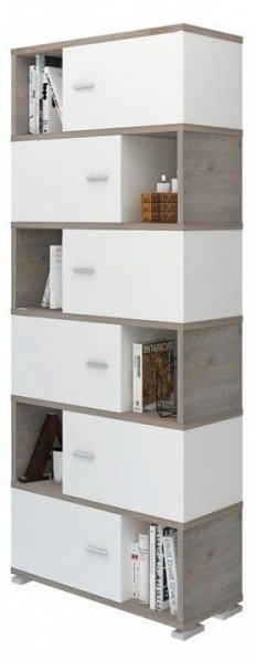 Шкаф комбинированный Домино СБ-30/6 в Кургане - kurgan.mebel24.online | фото 2