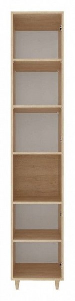 Шкаф комбинированный Киото СТЛ.339.07 в Кургане - kurgan.mebel24.online | фото