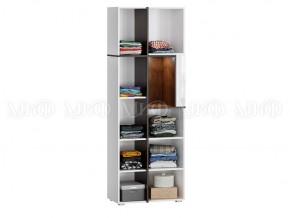 МАДЕРА Шкаф комбинированный в Кургане - kurgan.mebel24.online | фото 2
