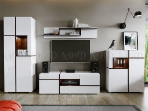 МАДЕРА Шкаф комбинированный в Кургане - kurgan.mebel24.online | фото 3