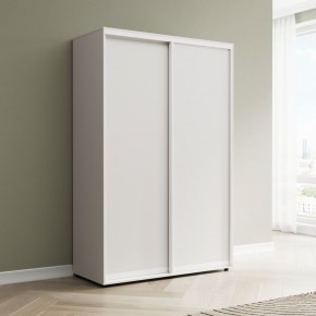 Шкаф-купе Акцент-Сим Д 1200-600 в Кургане - kurgan.mebel24.online | фото 1